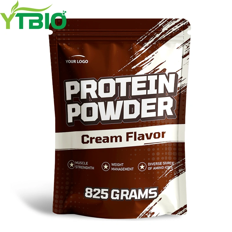 Protein Powder Drink